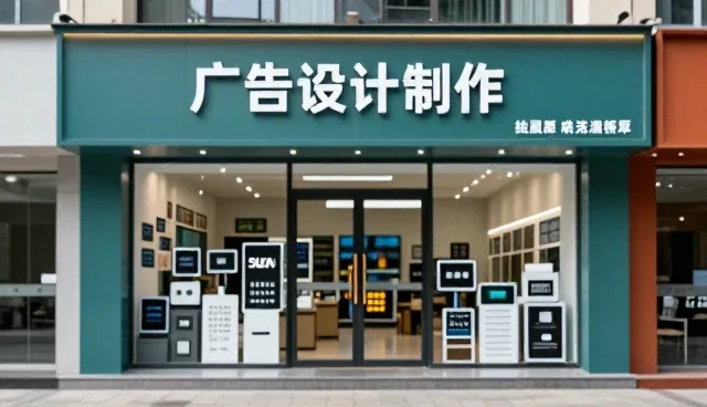 字体规范在品牌传播中的选型关注点